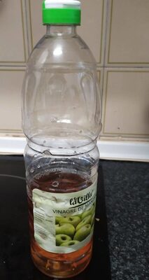 Foto de Vinagre de manzana