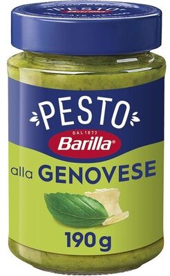 Foto de Pesto alla genovese