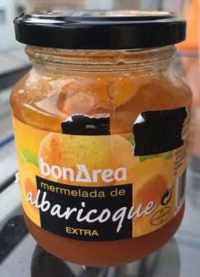 Foto de Mermelada de albaricoque