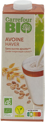 Foto de Avoine