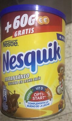 Foto de Nesquik