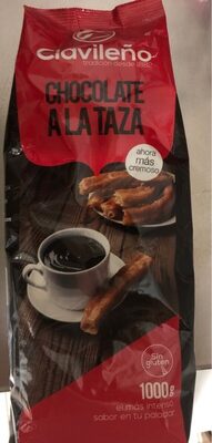 Foto de Chocolate a la taza