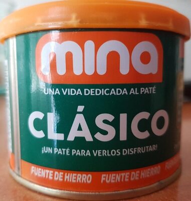 Foto de Pate