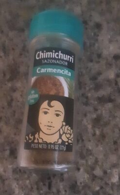 Foto de Chimichuri sazonador