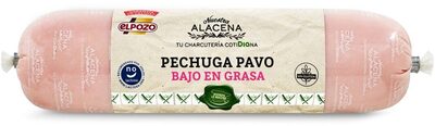 Foto de Pechuga de pavo bajo en grasa