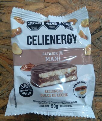 Foto de Alf Celienergy