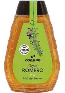 Foto de Miel de romero