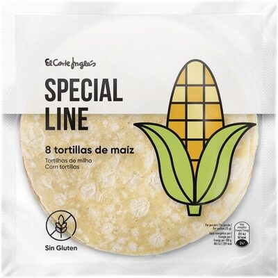 Foto de Tortillas de maíz