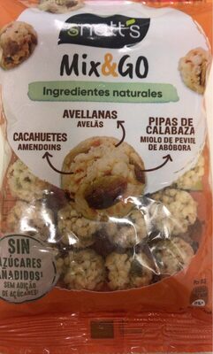 Foto de Mix&Go