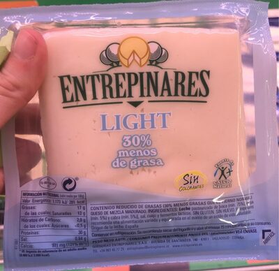 Foto de Entrepinares light
