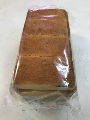 Foto de Sobao Clásico