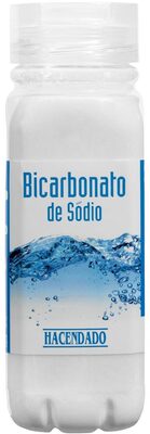 Foto de Bicarbonato de sodio