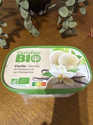 Foto de Vainilla de Madagascar