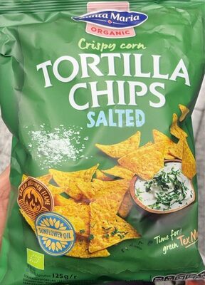 Foto de Tortilla Chips