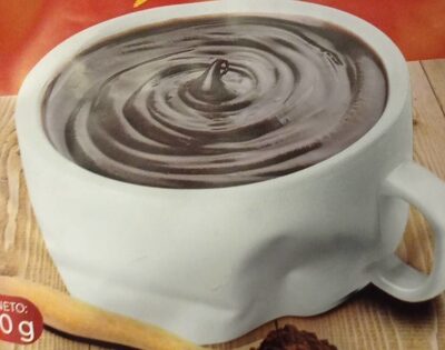 Foto de Babongo chocolate a la taza