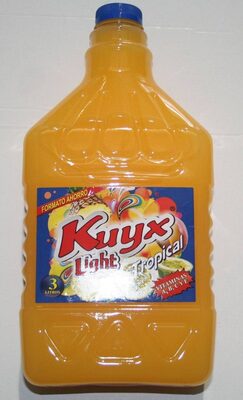 Foto de Kuyx Light - Tropical