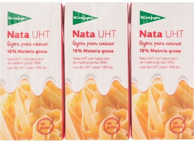 Foto de Nata UHT especial cocina