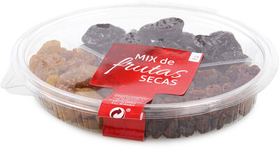 Foto de Mix fruta seca 2