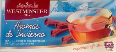 Foto de Aromas de Invierno