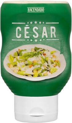 Foto de Salsa Cesar