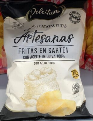 Foto de Artesanas