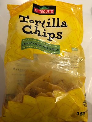 Foto de Tortilla chips