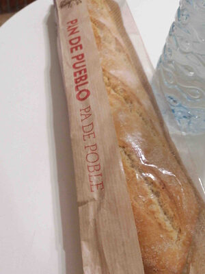 Foto de Pan de pueblo
