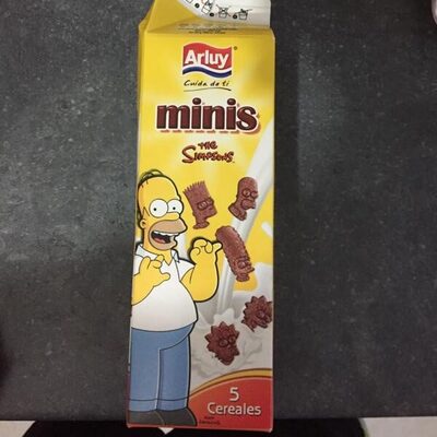 Foto de Minis originales