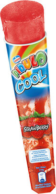 Foto de Pirulo cool strawberry