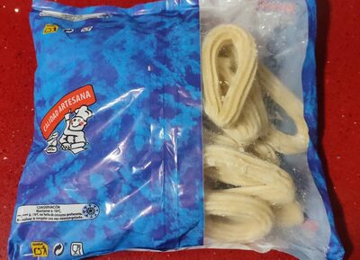 Foto de Churro lazo