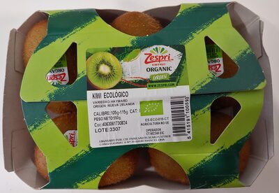 Foto de Kiwi