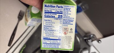 Foto de Egg Whites 100% Liquid Egg Whites