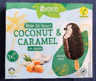 Foto de Coco & Caramelo