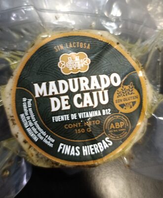 Foto de Madurado de Caju