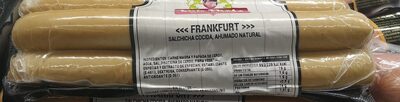 Foto de Salchicha Frankfurt