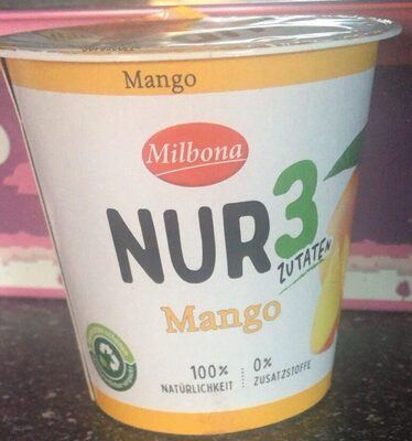 Foto de Mango