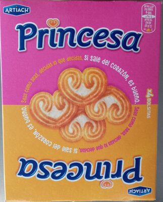 Foto de Princesa