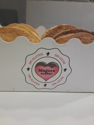 Foto de Galletas coco