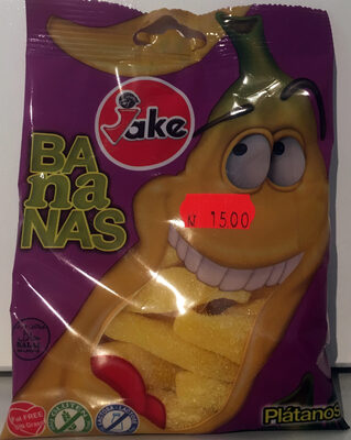 Foto de Bananas