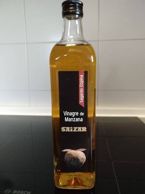 Foto de Vinagre de manzana