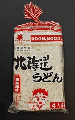 Foto de Fresh Udon