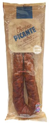 Foto de Chorizo picante extra