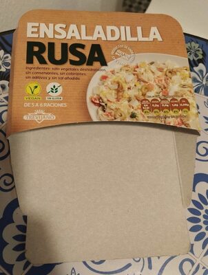 Foto de Ensaladilla rusa