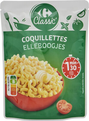 Foto de Coquillettes