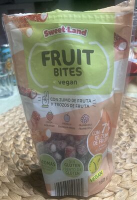 Foto de Fruit Bites