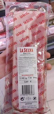 Foto de Bacon