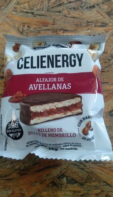 Foto de Alf Celienergy