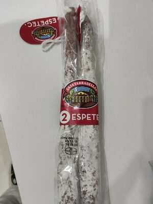 Foto de Espetec