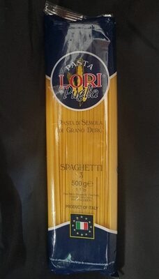 Foto de Pasta Di Semola di Grano Duro