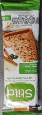 Foto de Stila manzana canela